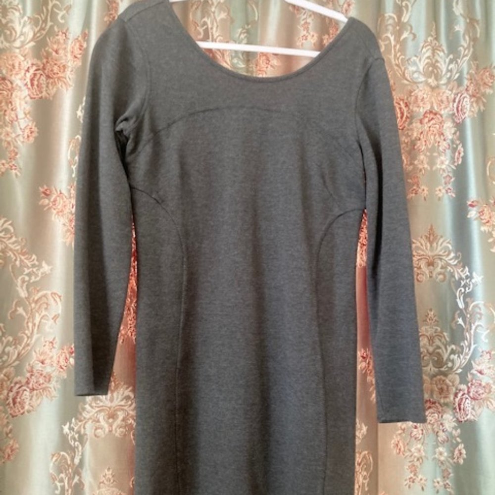 Athleta dress